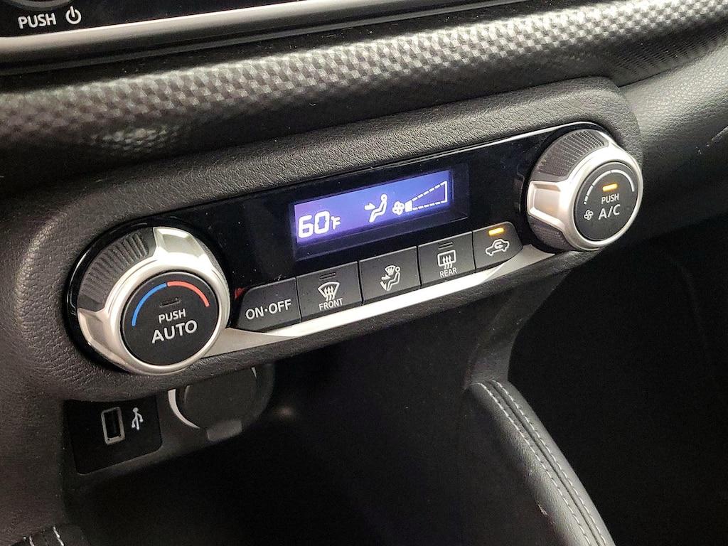 used 2019 Nissan Kicks car, priced at $16,998