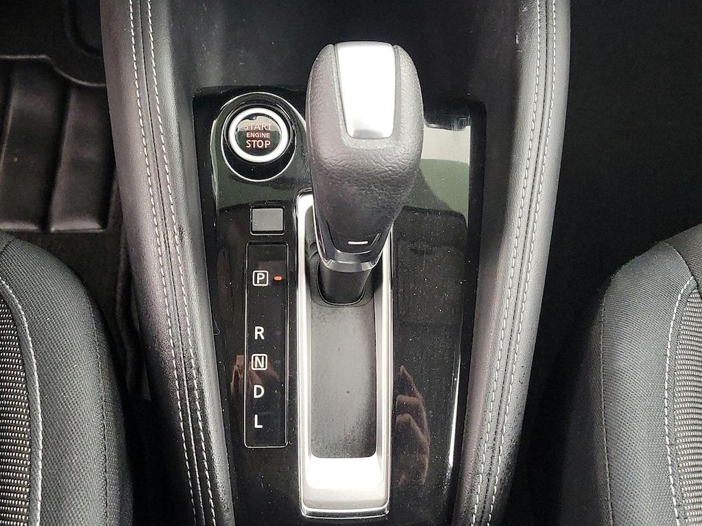 used 2019 Nissan Kicks car, priced at $16,998