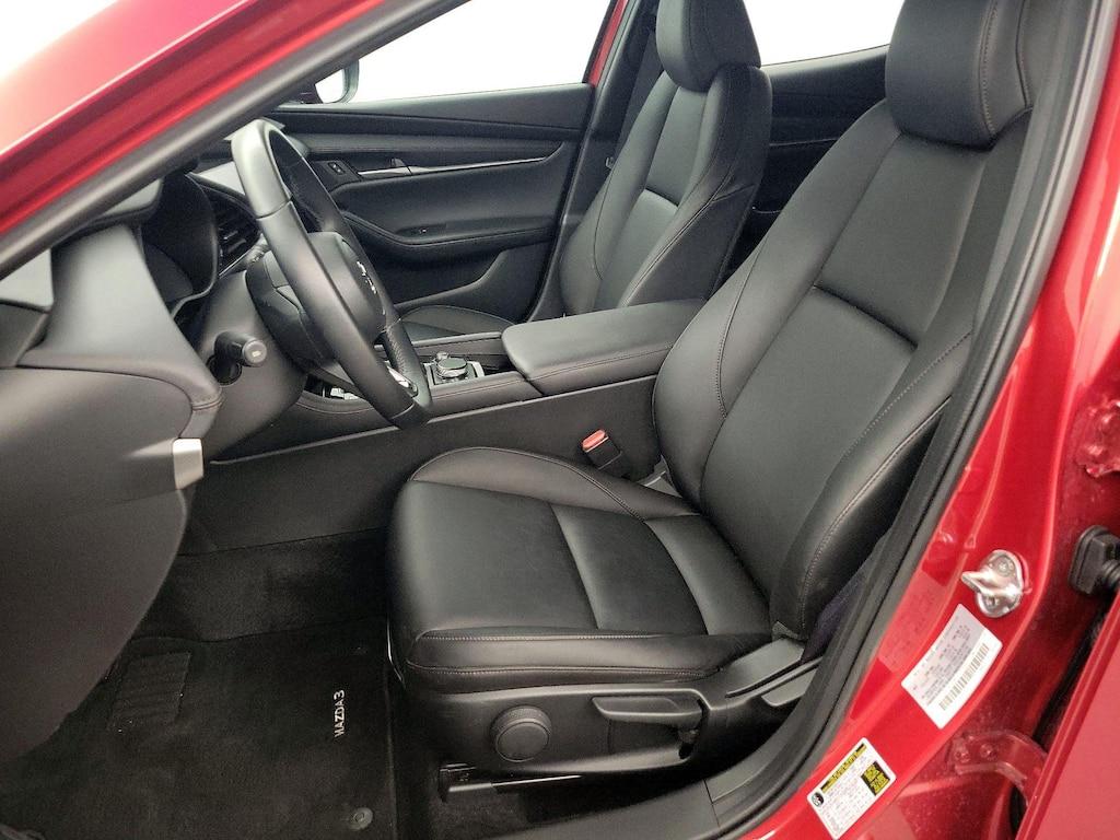 used 2024 Mazda Mazda3 car, priced at $24,998