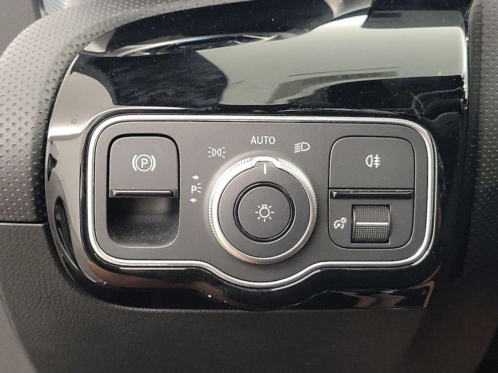 used 2022 Mercedes-Benz A-Class car, priced at $30,998