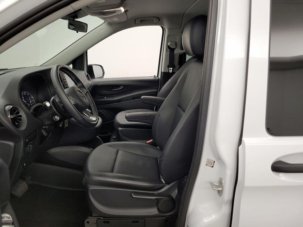 used 2023 Mercedes-Benz Metris car, priced at $39,998