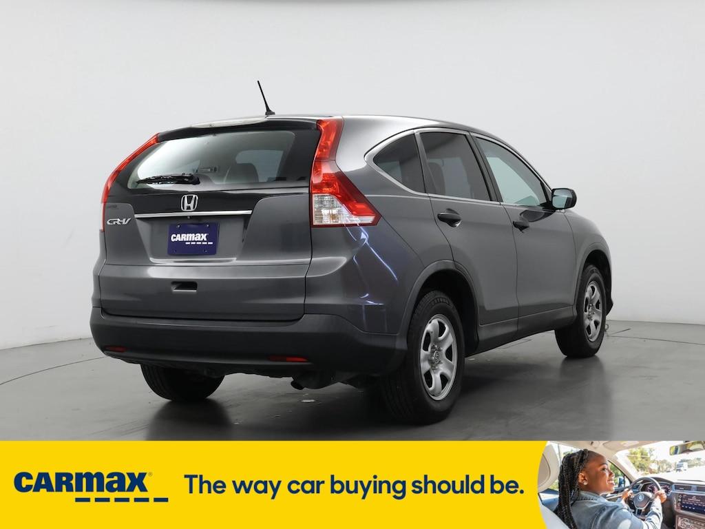 used 2014 Honda CR-V car, priced at $13,998