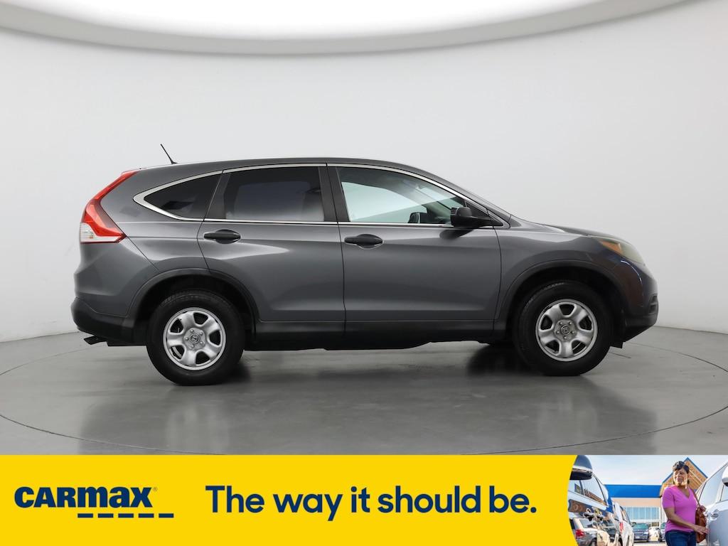 used 2014 Honda CR-V car, priced at $13,998