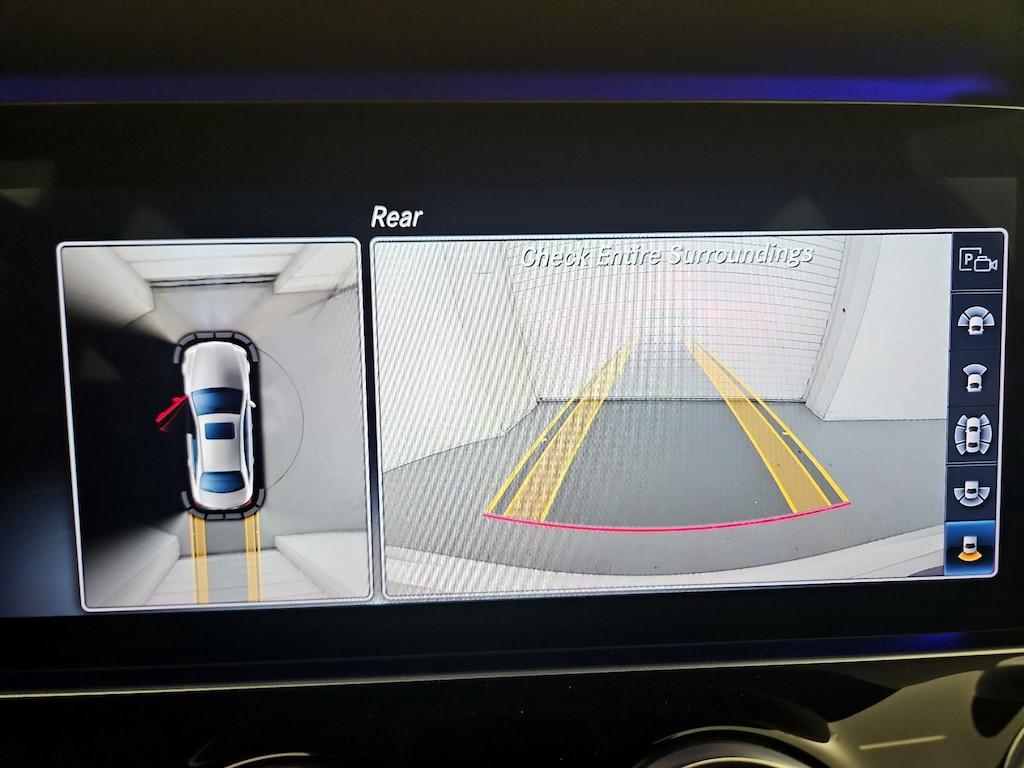 used 2019 Mercedes-Benz E-Class car, priced at $63,998