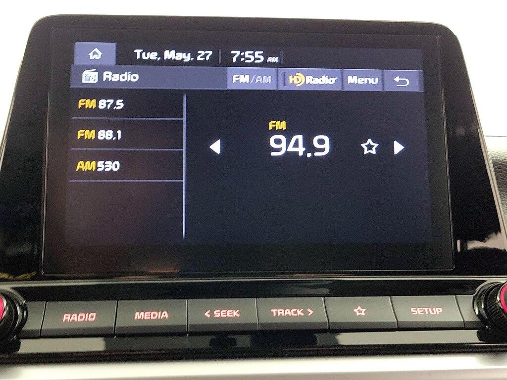 used 2023 Kia Forte car, priced at $18,998