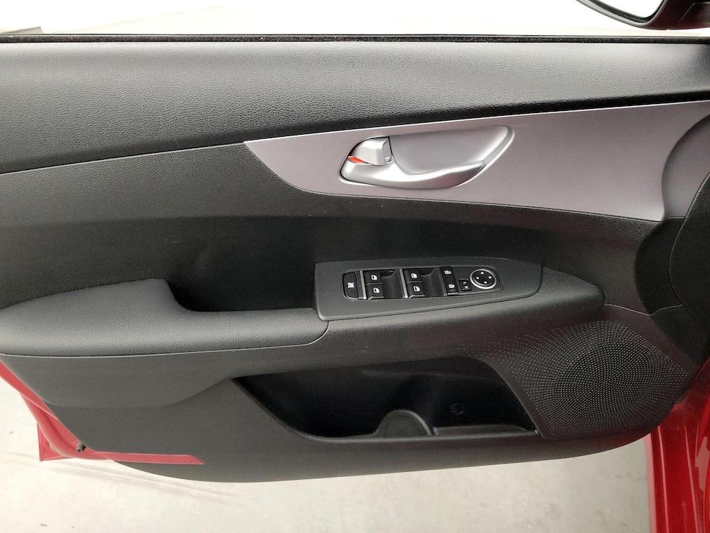 used 2023 Kia Forte car, priced at $18,998