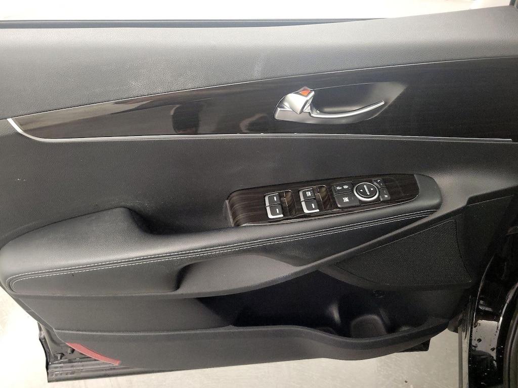 used 2019 Kia Sorento car, priced at $18,998