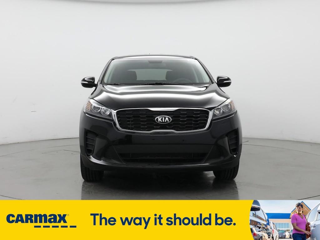 used 2019 Kia Sorento car, priced at $18,998