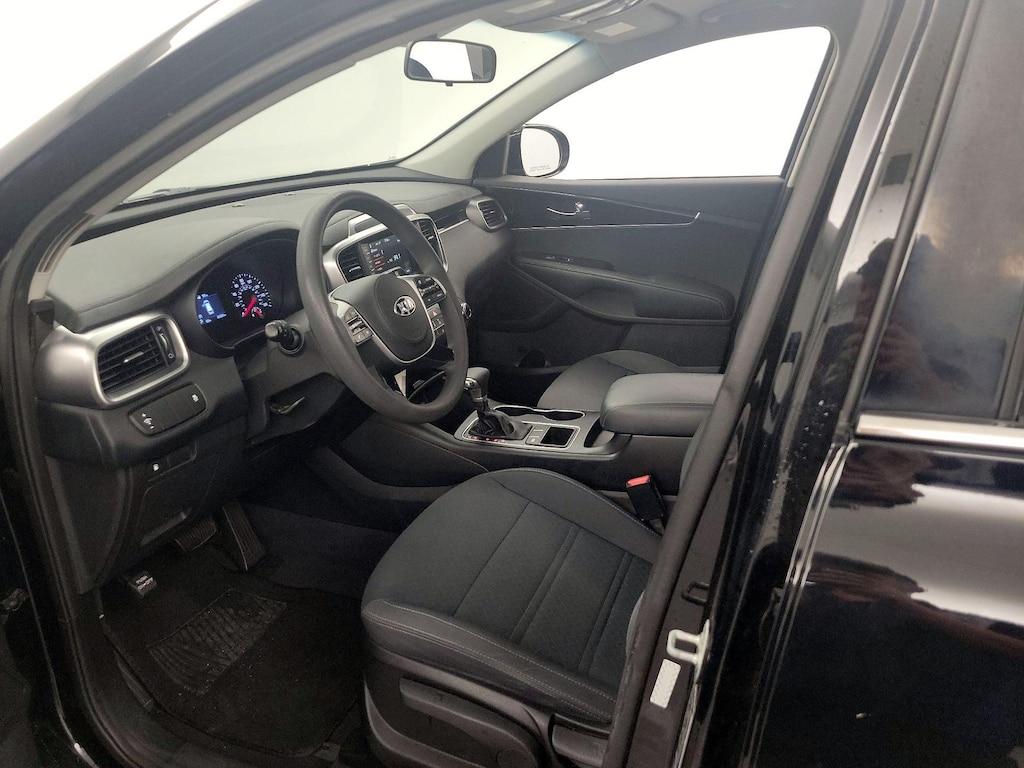 used 2019 Kia Sorento car, priced at $18,998