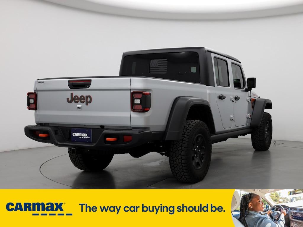 used 2022 Jeep Gladiator car, priced at $39,998