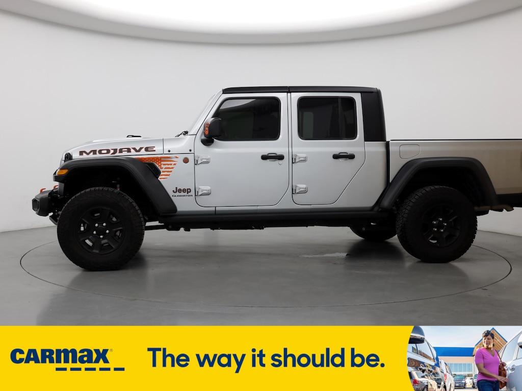 used 2022 Jeep Gladiator car, priced at $39,998