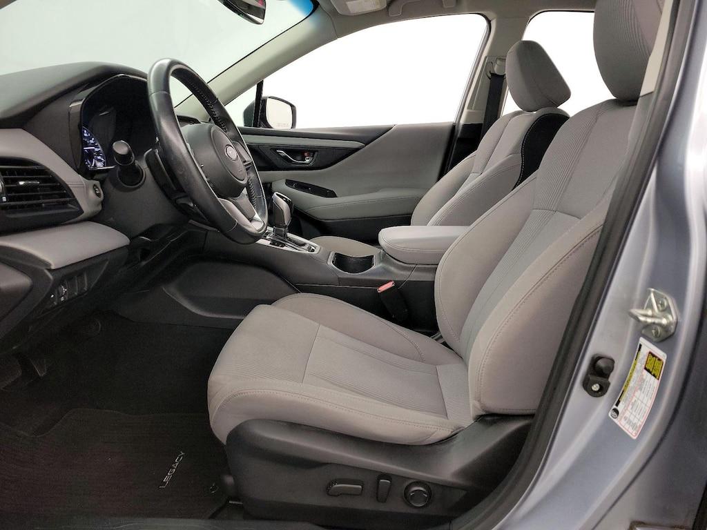 used 2020 Subaru Legacy car, priced at $18,998