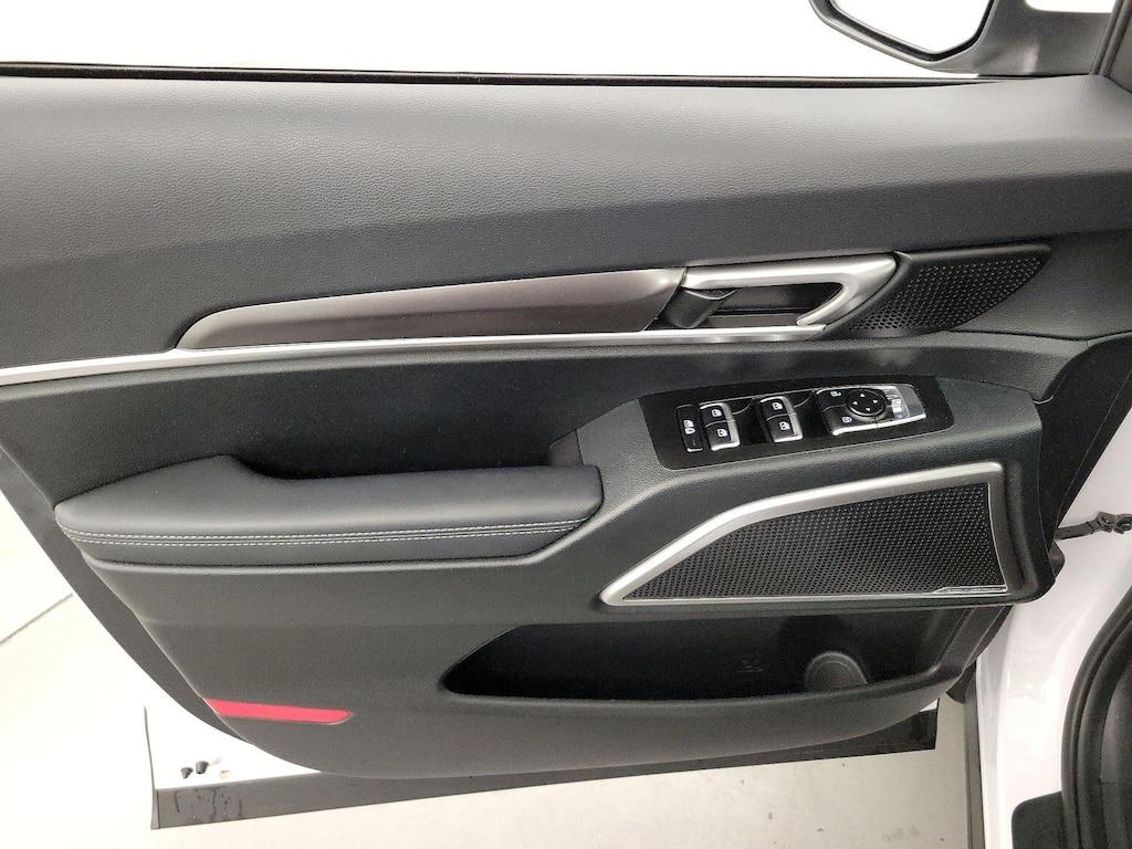 used 2025 Kia Telluride car, priced at $38,998