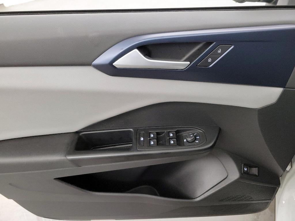 used 2022 Volkswagen Taos car, priced at $22,998