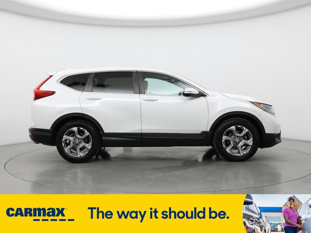 used 2019 Honda CR-V car, priced at $22,998