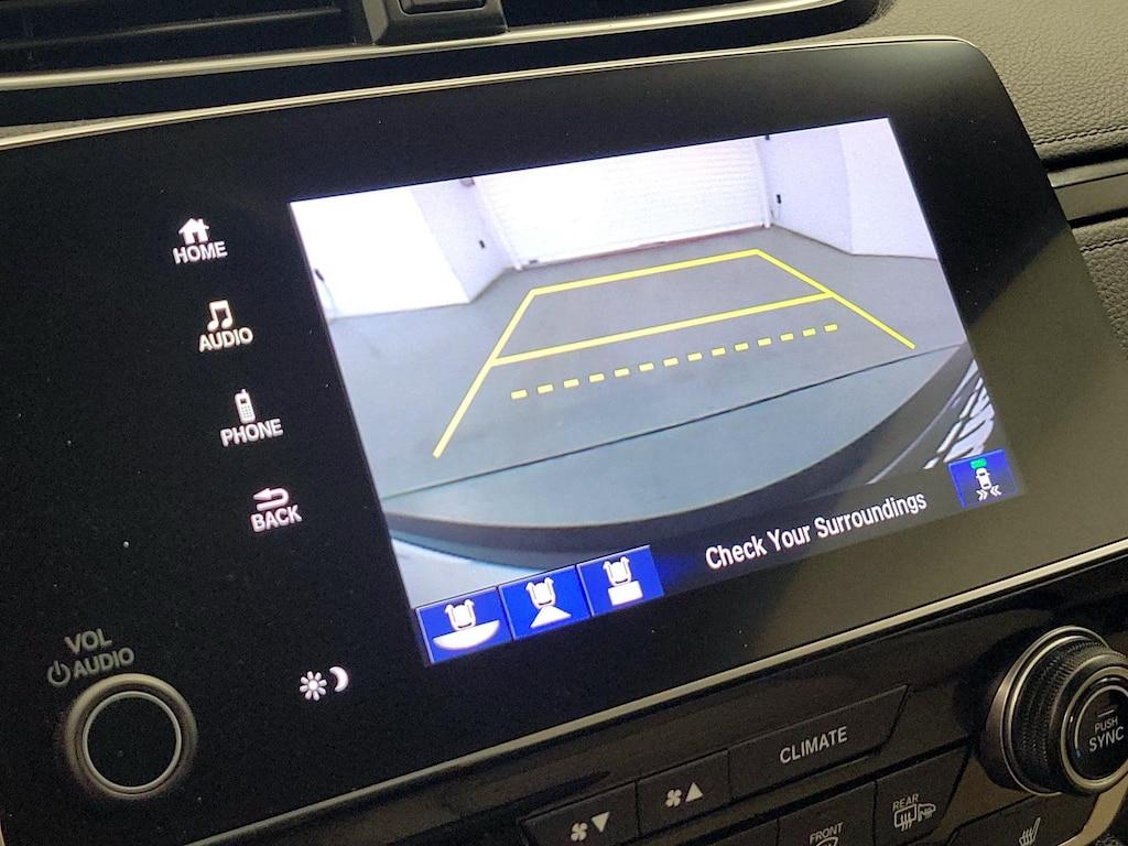 used 2019 Honda CR-V car, priced at $22,998