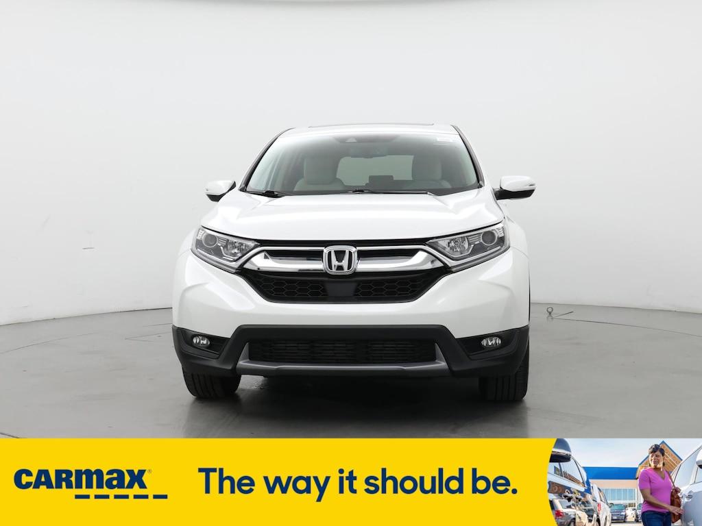 used 2019 Honda CR-V car, priced at $22,998