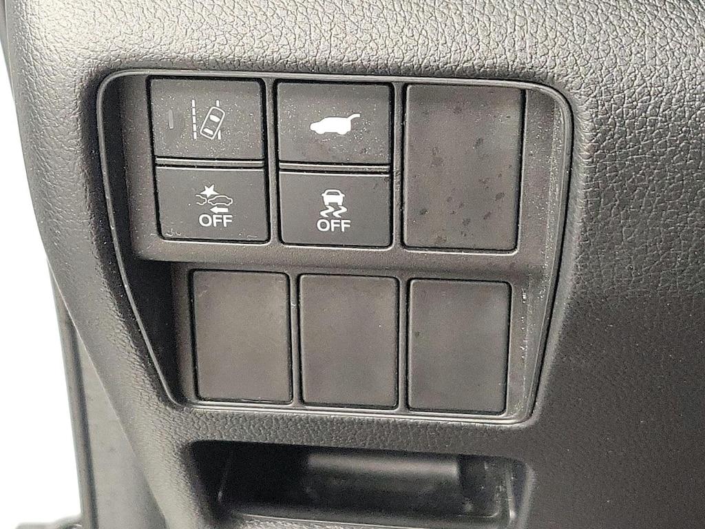 used 2019 Honda CR-V car, priced at $22,998
