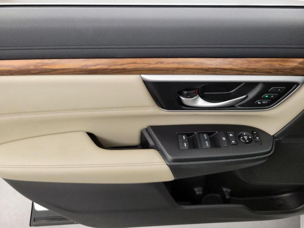 used 2019 Honda CR-V car, priced at $22,998