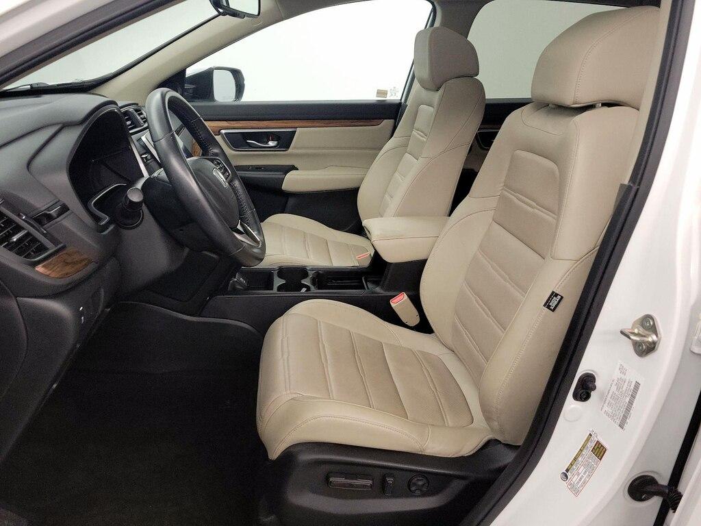 used 2019 Honda CR-V car, priced at $22,998