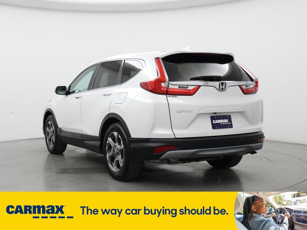 used 2019 Honda CR-V car, priced at $22,998