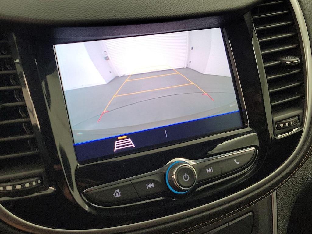 used 2022 Chevrolet Trax car, priced at $16,998