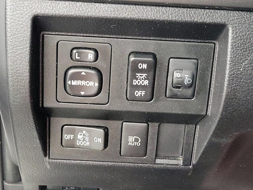 used 2021 Toyota Tundra car, priced at $37,998