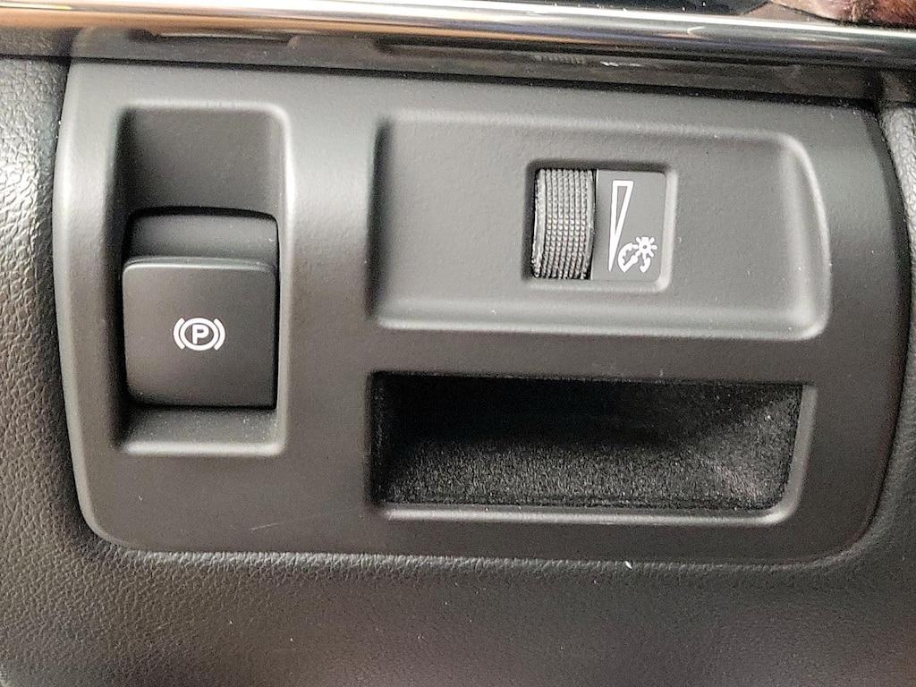 used 2016 Cadillac CTS car, priced at $20,998