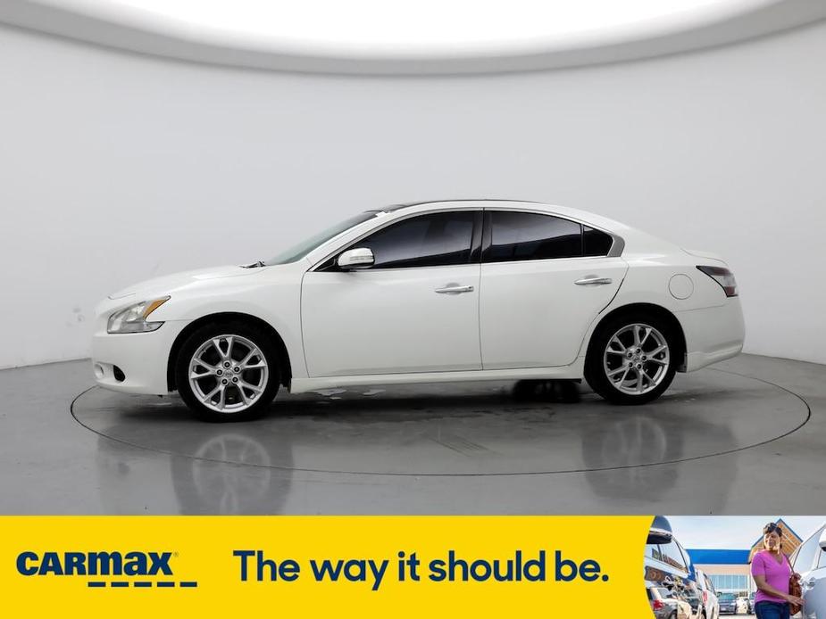 used 2013 Nissan Maxima car, priced at $14,599