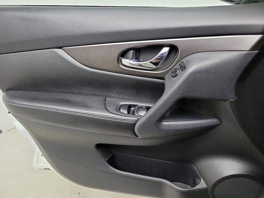 used 2014 Nissan Rogue car, priced at $12,599