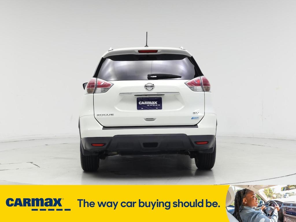 used 2014 Nissan Rogue car, priced at $12,998