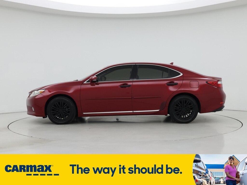 used 2013 Lexus ES 350 car, priced at $15,998