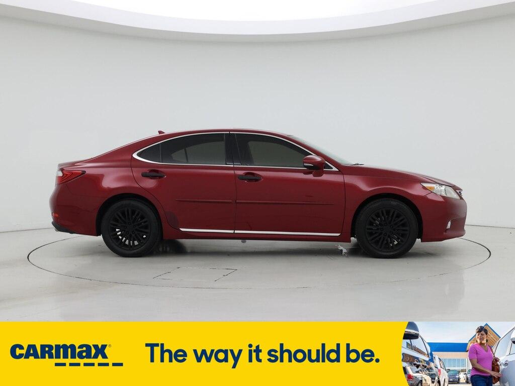 used 2013 Lexus ES 350 car, priced at $15,998