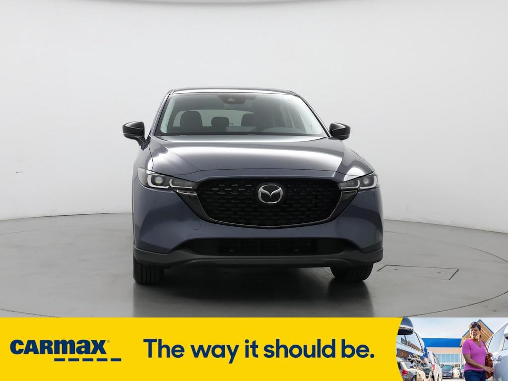 used 2023 Mazda CX-5 car, priced at $26,998