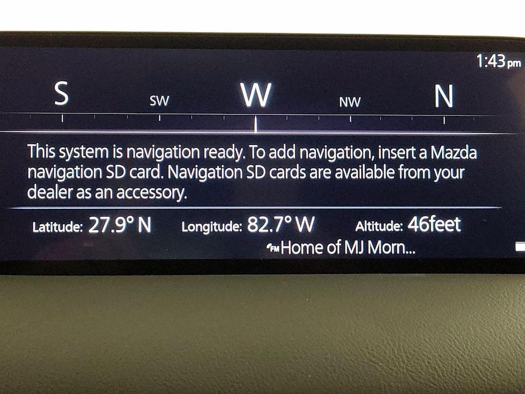 used 2023 Mazda CX-5 car, priced at $26,998