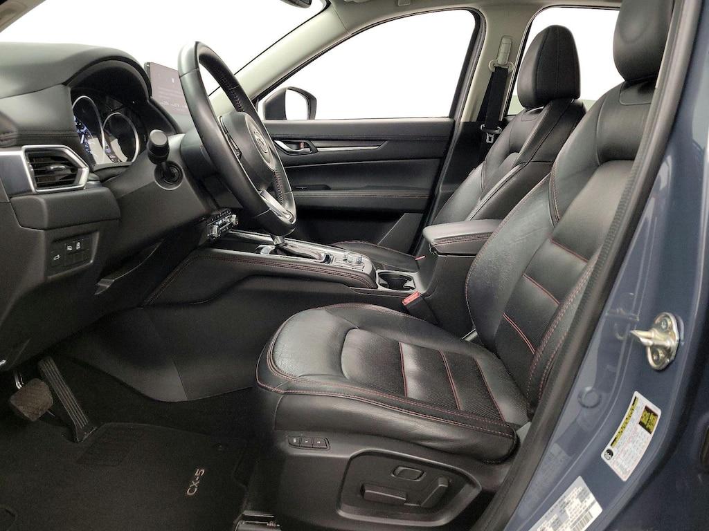 used 2023 Mazda CX-5 car, priced at $26,998