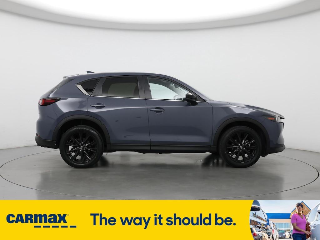 used 2023 Mazda CX-5 car, priced at $26,998