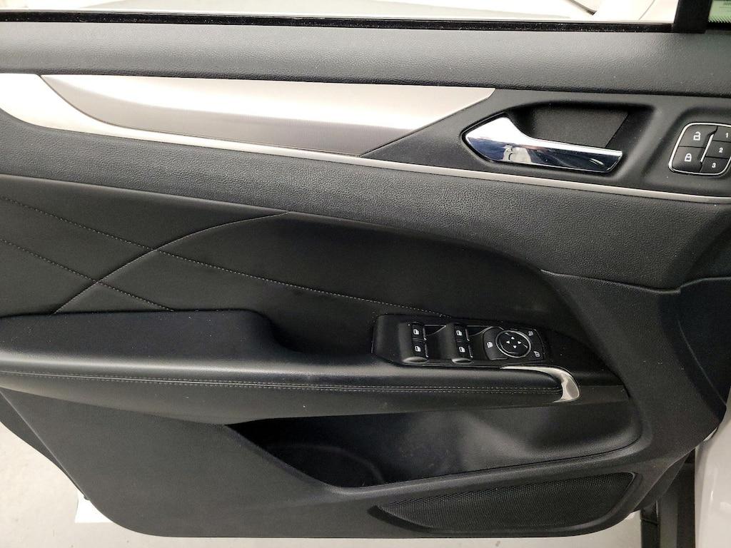 used 2019 Lincoln MKC car, priced at $19,998