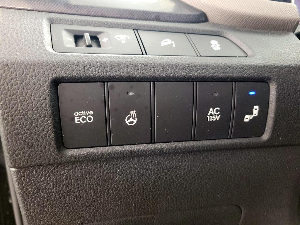 used 2014 Hyundai Santa Fe car, priced at $15,998