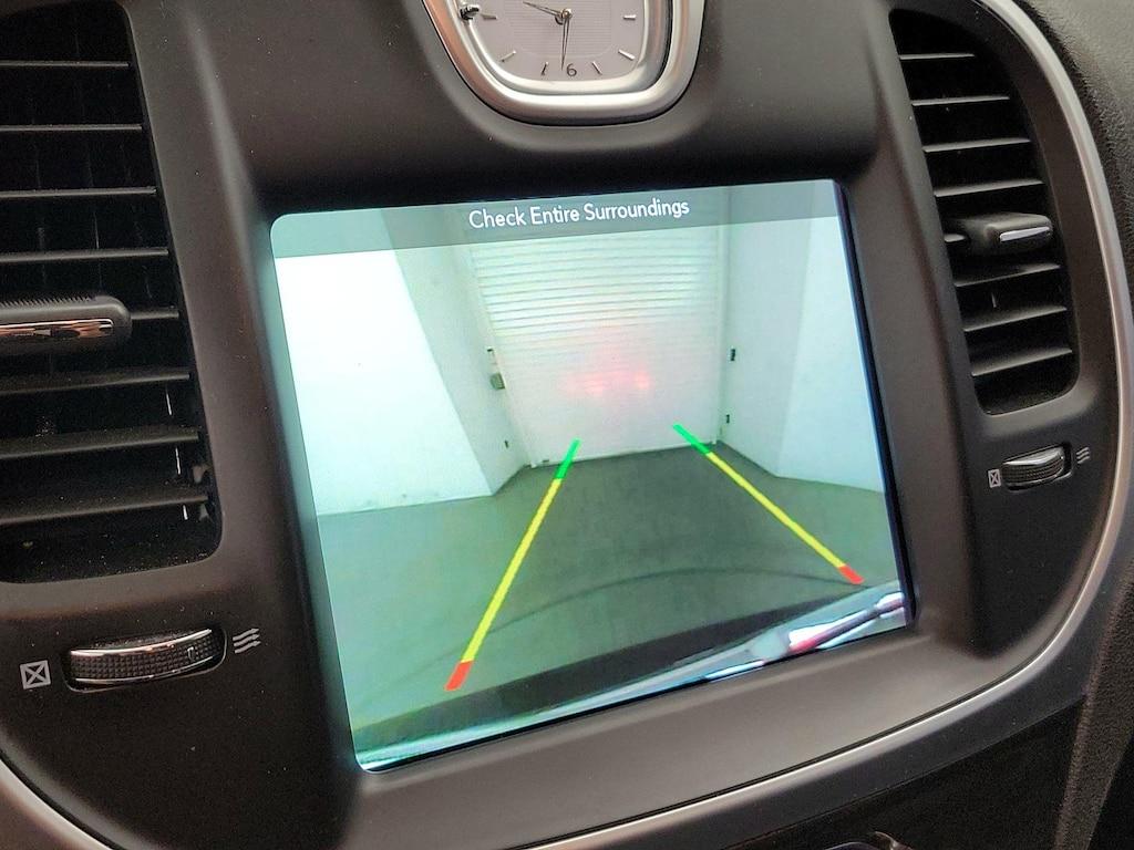 used 2019 Chrysler 300 car, priced at $18,998