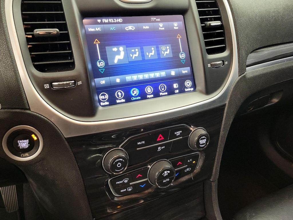 used 2019 Chrysler 300 car, priced at $18,998