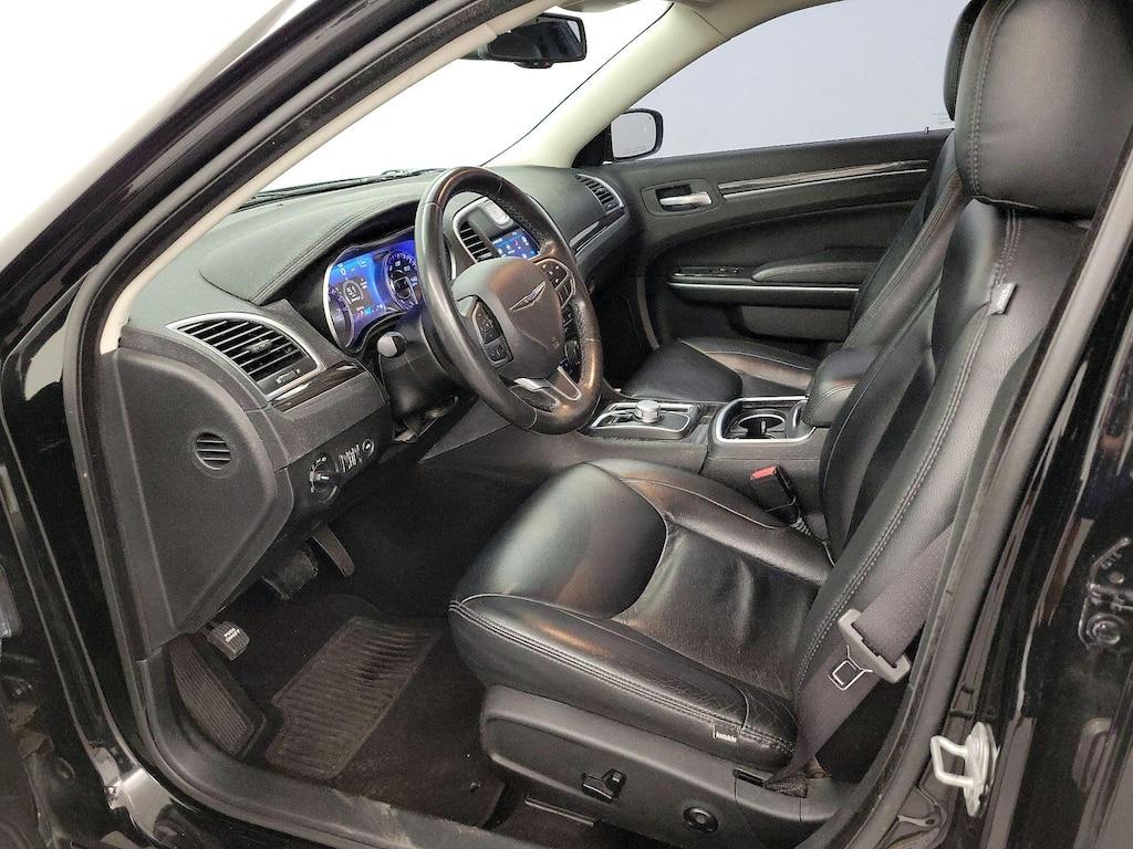 used 2019 Chrysler 300 car, priced at $18,998