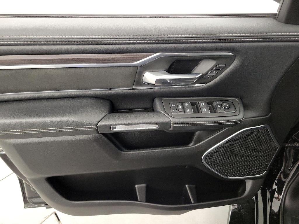 used 2025 Ram 1500 car, priced at $50,998