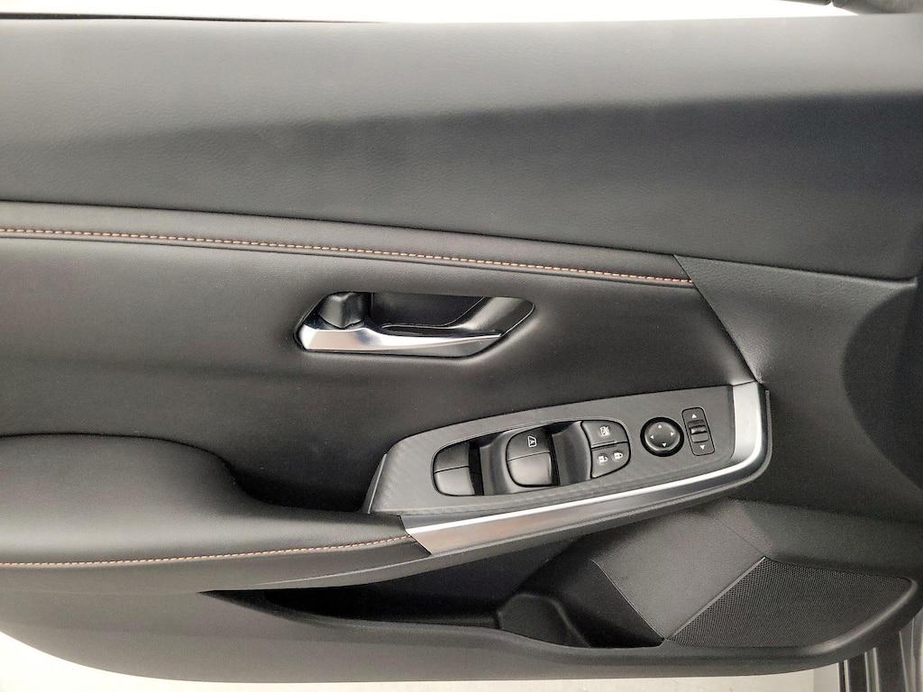 used 2022 Nissan Sentra car, priced at $20,998