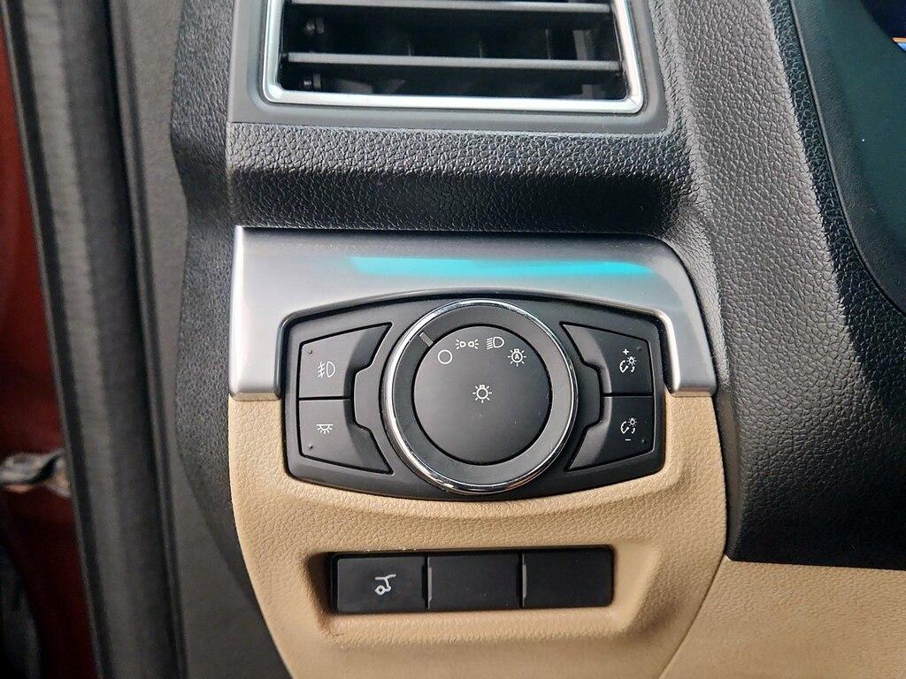 used 2016 Ford Explorer car, priced at $17,998