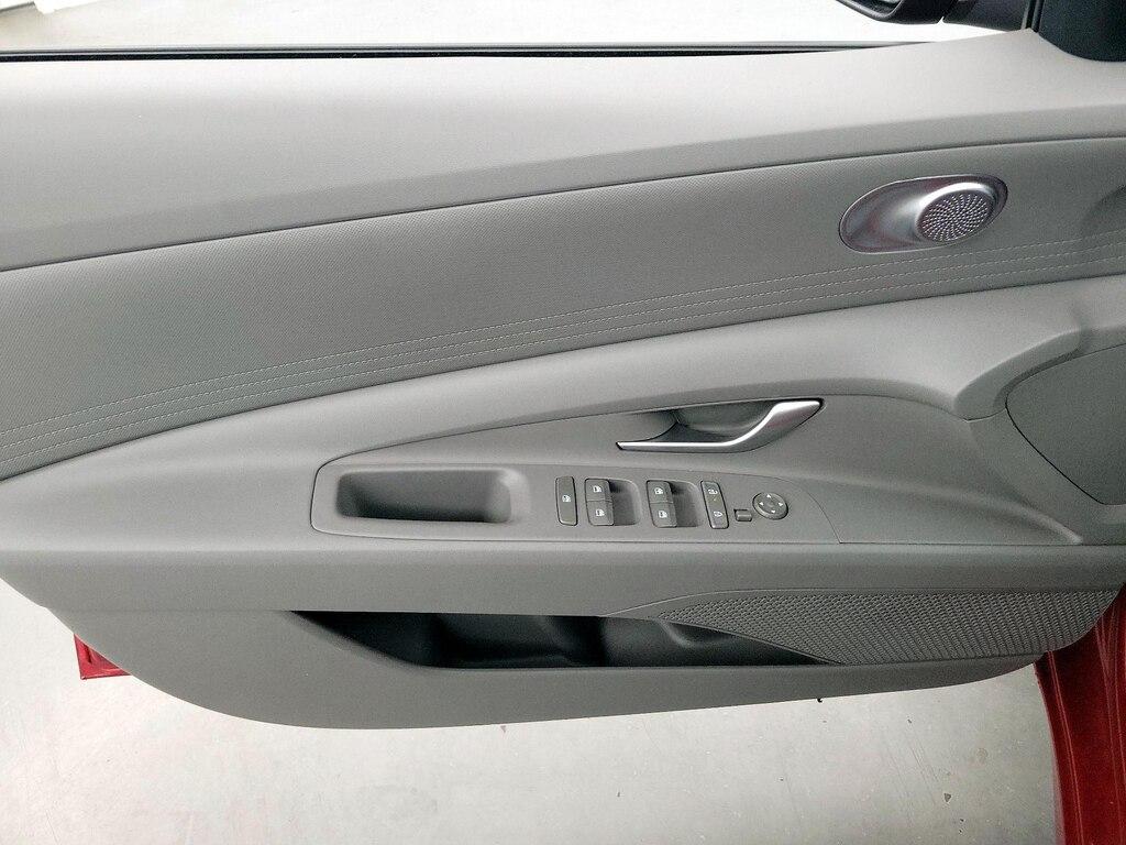 used 2024 Hyundai Elantra car, priced at $22,998