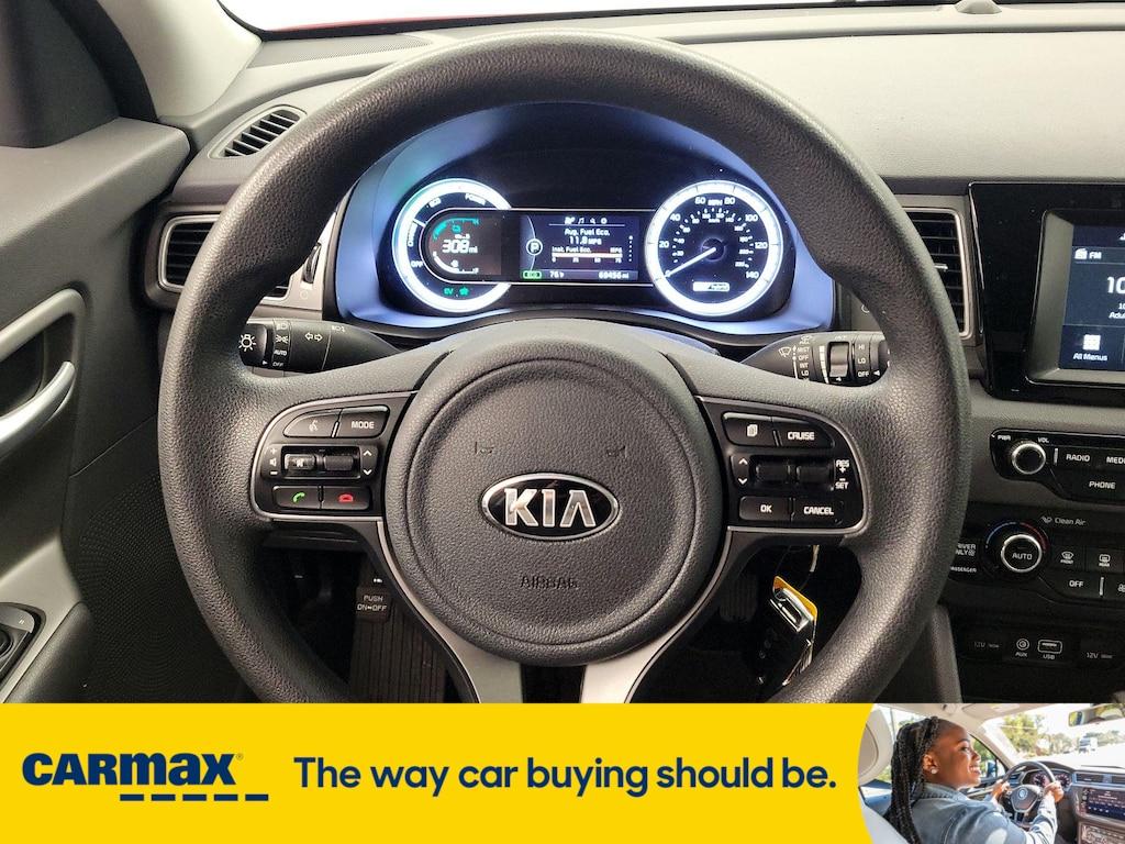 used 2017 Kia Niro car, priced at $13,998