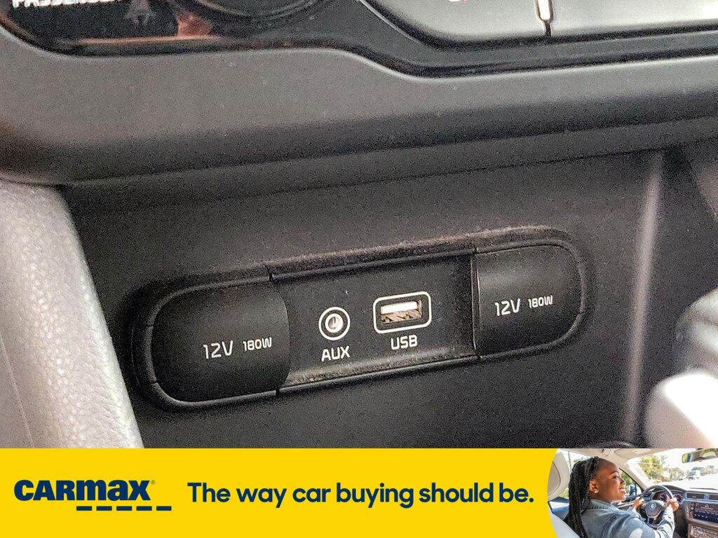 used 2017 Kia Niro car, priced at $13,998