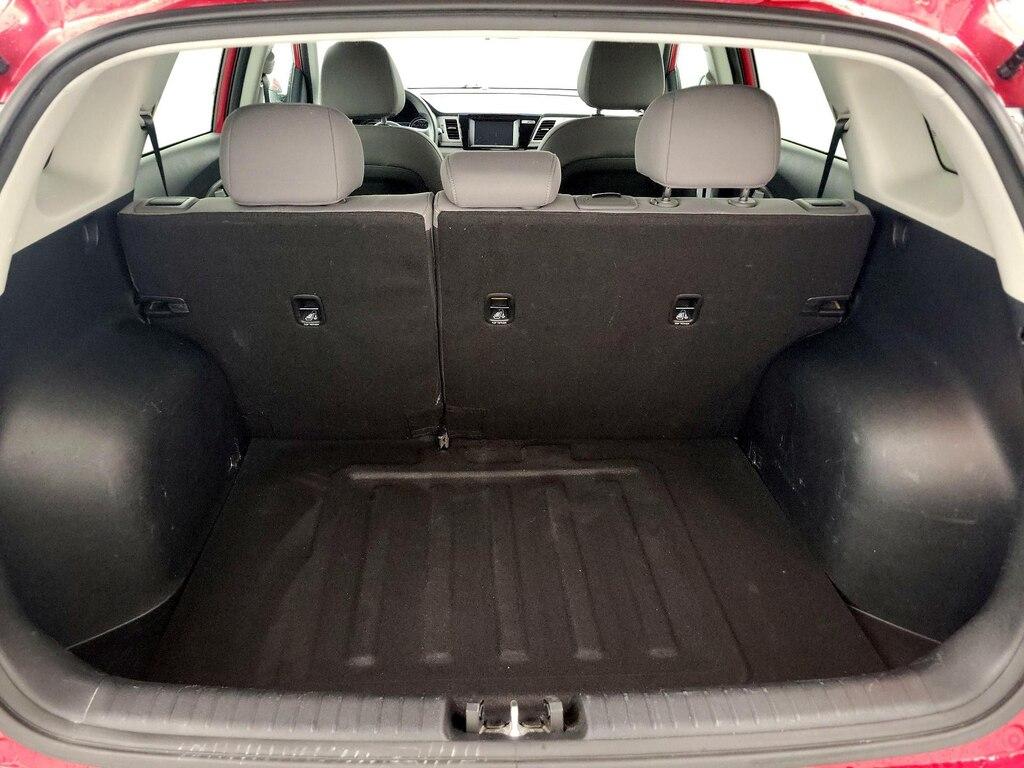 used 2017 Kia Niro car, priced at $13,998