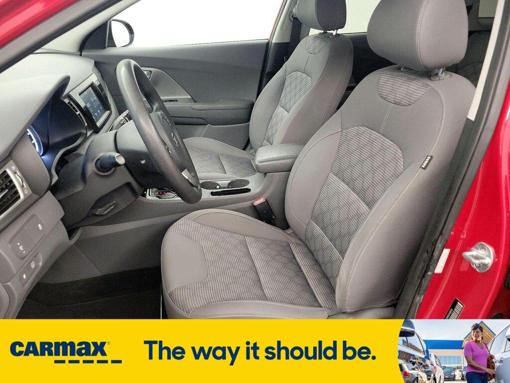 used 2017 Kia Niro car, priced at $13,998